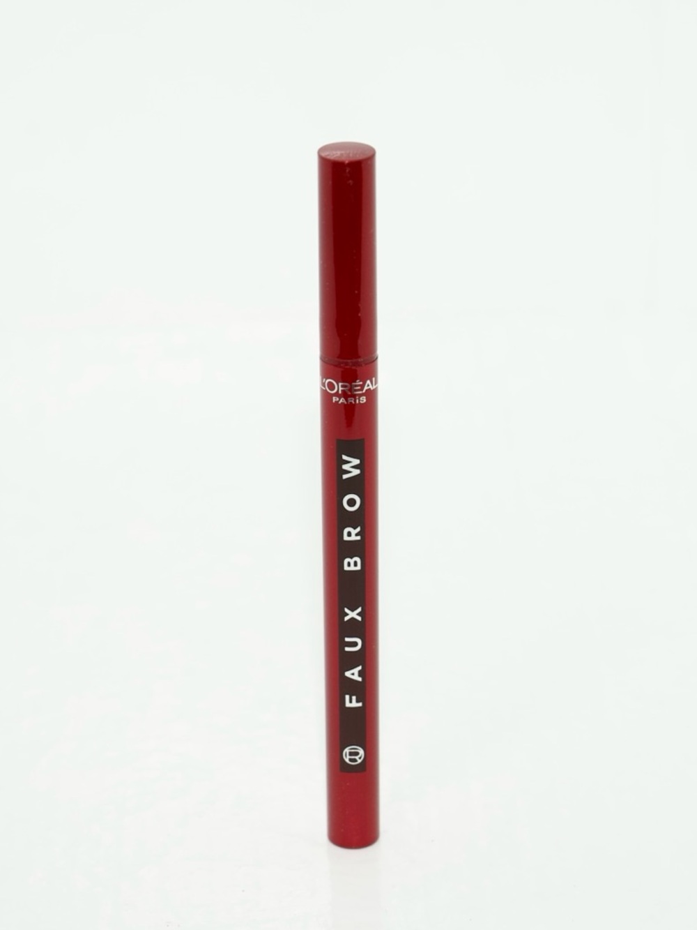 L'Oréal Faux Brow Ultra Fine Double Brush
Brow Filling Pen 390 Dark Brunette